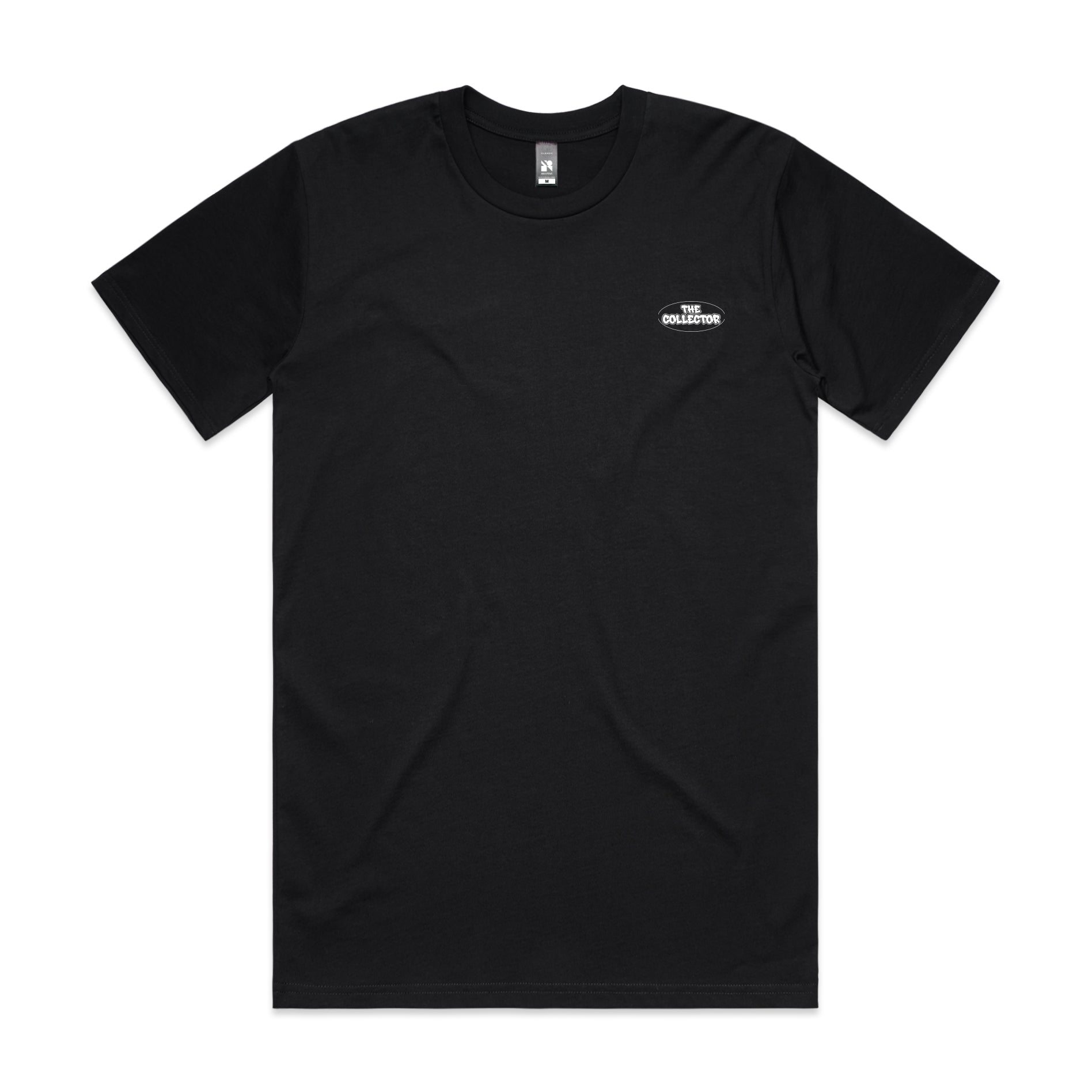 NewCollector | Classic Tee by AS Colour