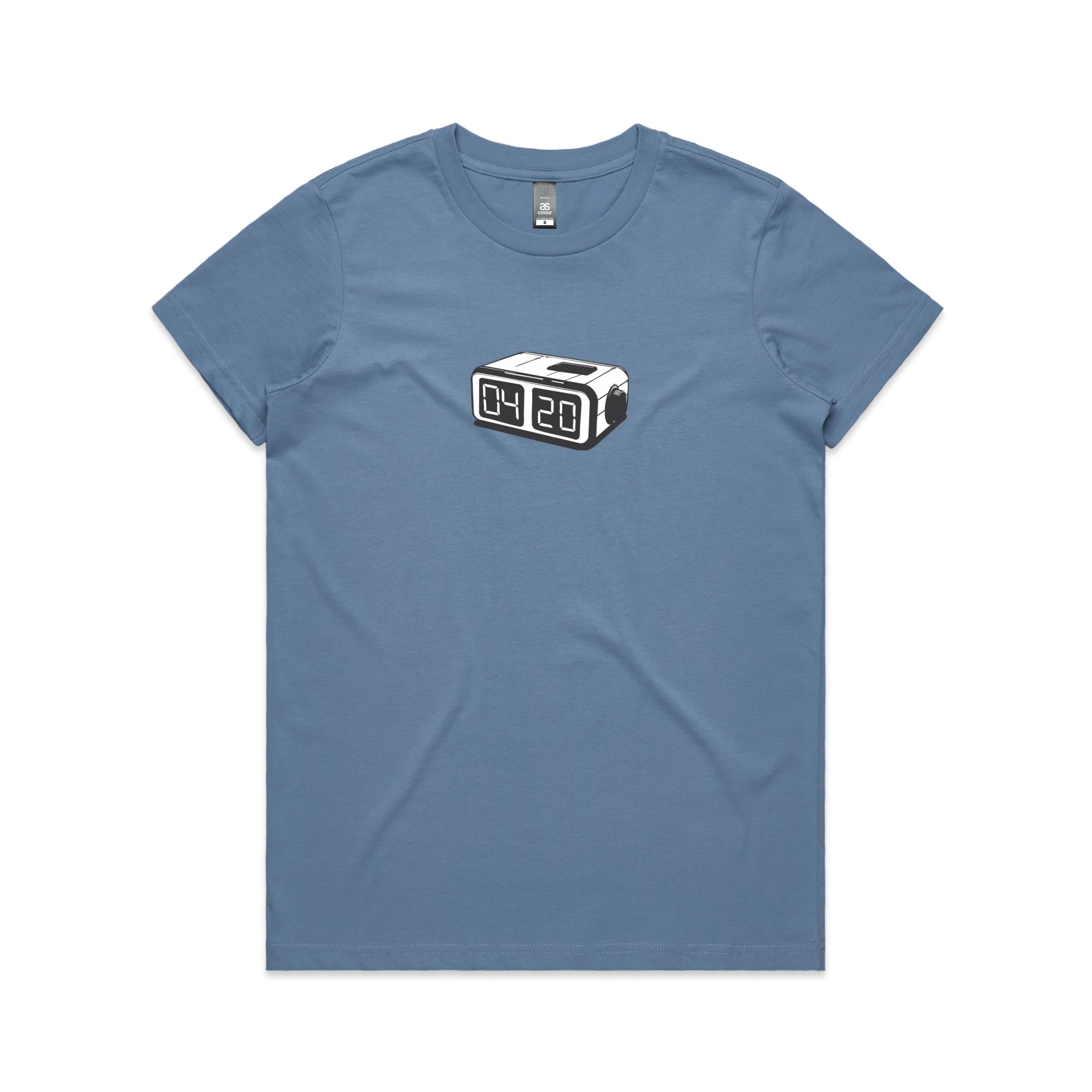 Carolina Blue