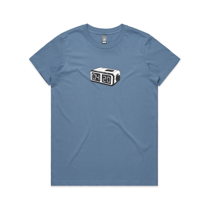 Carolina Blue