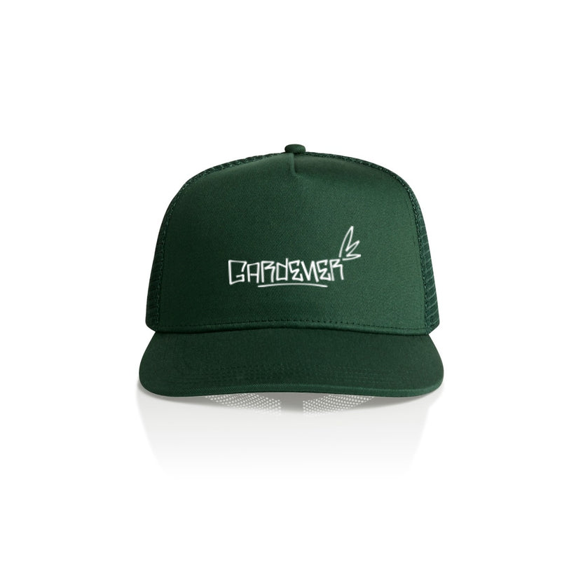 Gardener Trucker Hat