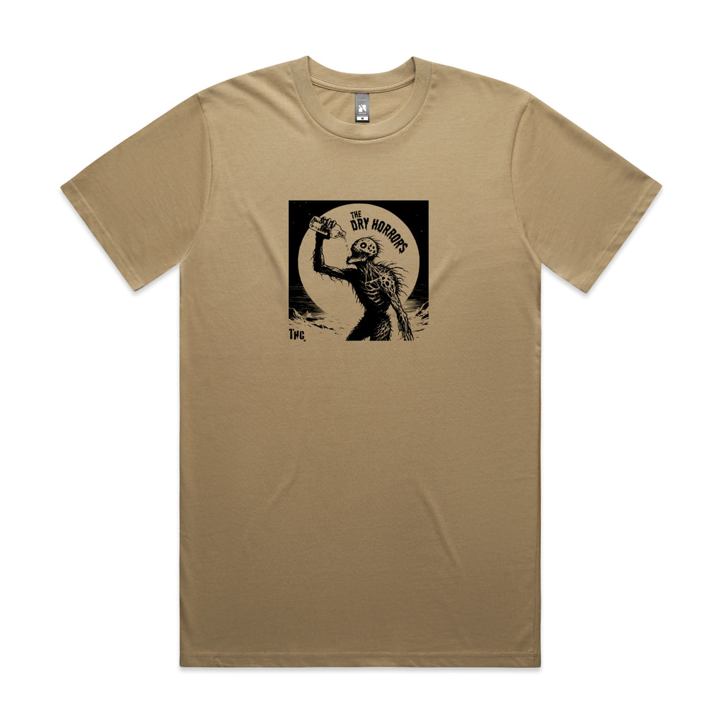 Dry Horrors | Classic Tee by AS Colour
