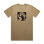 Dry Horrors | Classic Tee by AS Colour