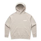 Herb | WO'S RELAX HOOD By AS Colour