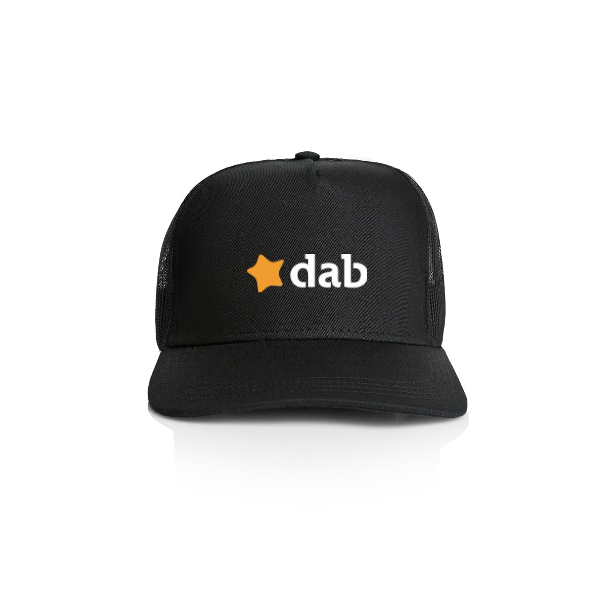 Dab Trucker Hat