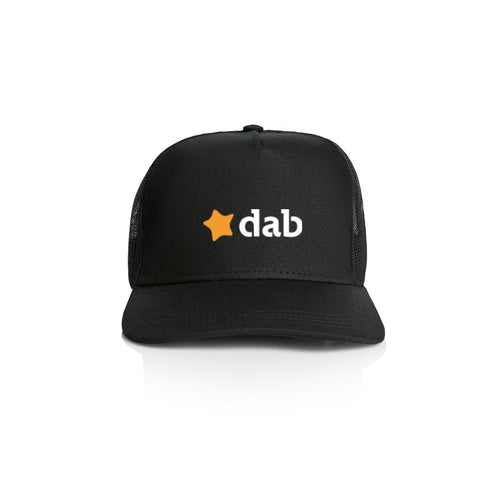 Dab Trucker Hat