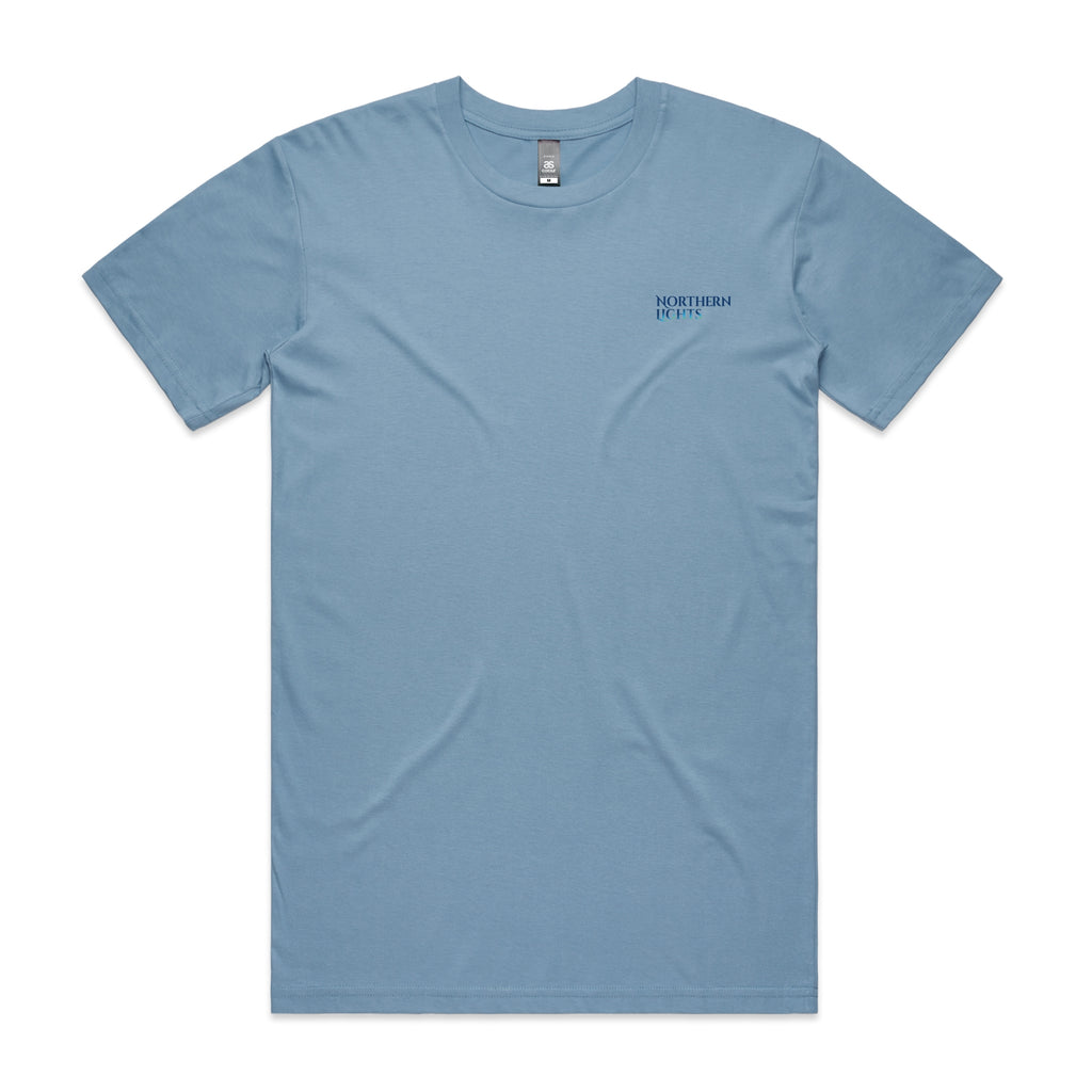 Carolina Blue