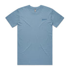 Carolina Blue