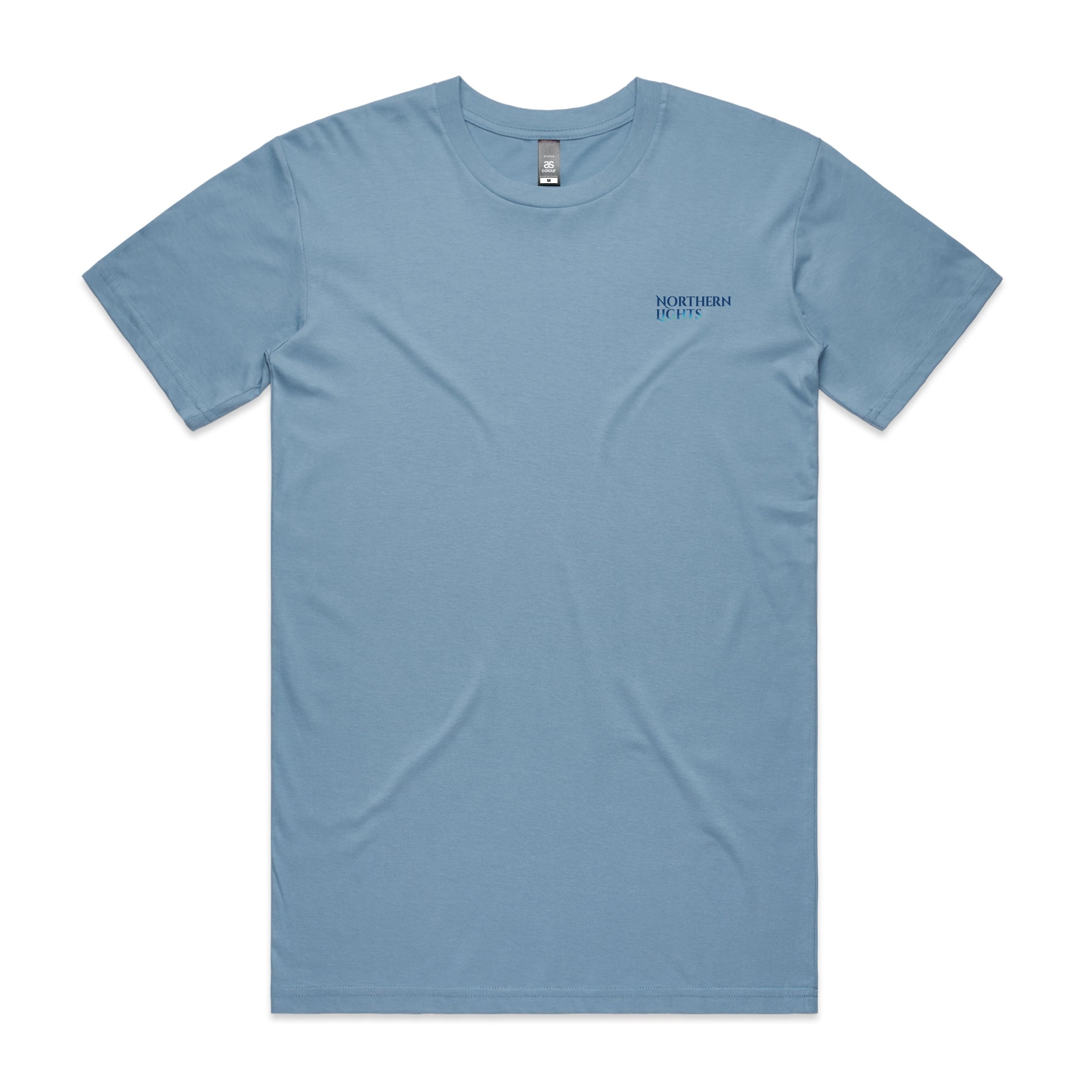 Carolina Blue