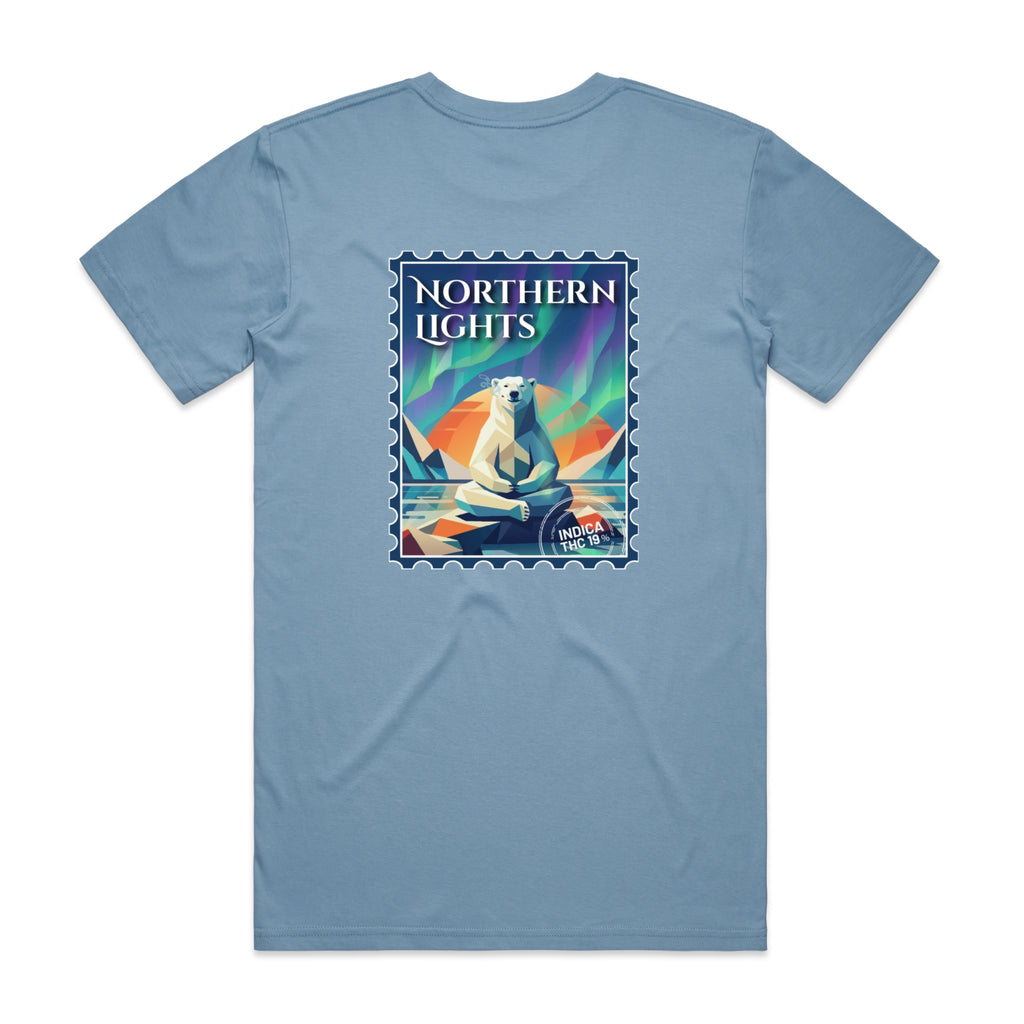Carolina Blue