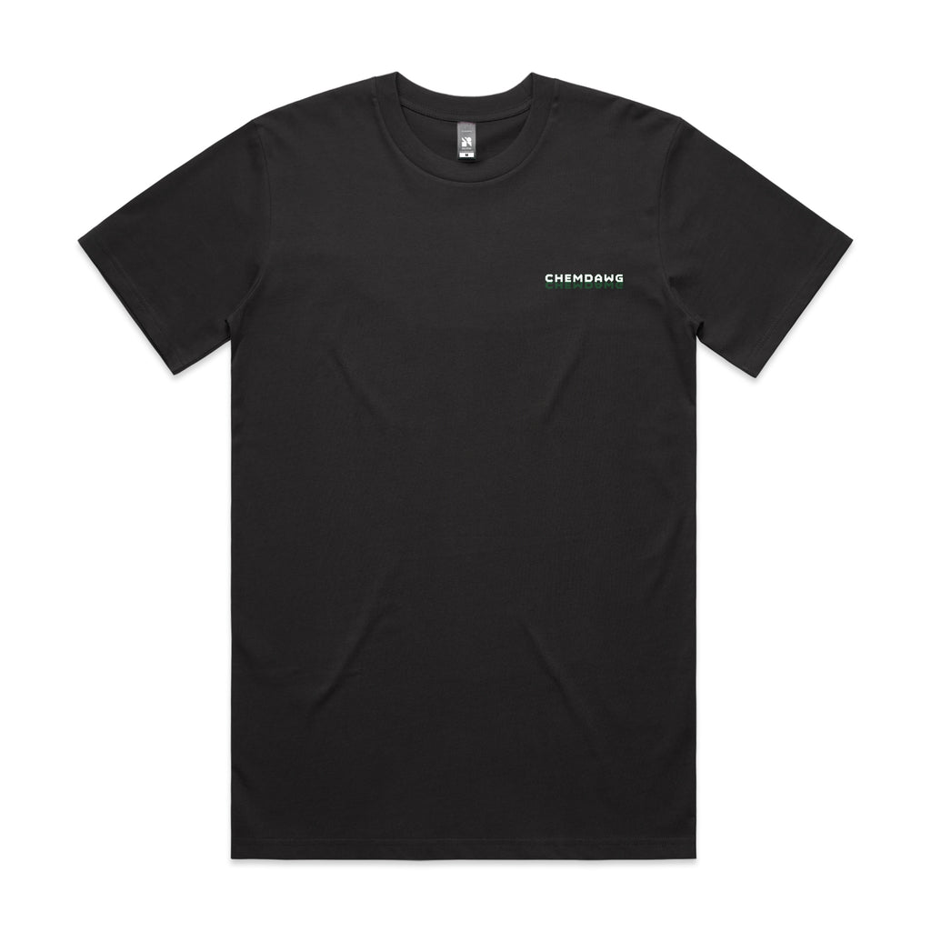 ChemDawg | Classic Tee by AS Colour