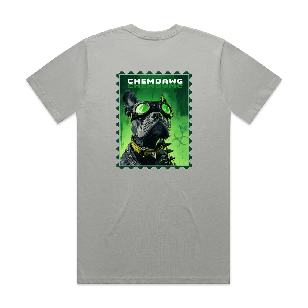 ChemDawg | Classic Tee by AS Colour