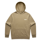 Herb Womens | Relax Hood By AS Colour