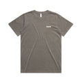 Faded Grey