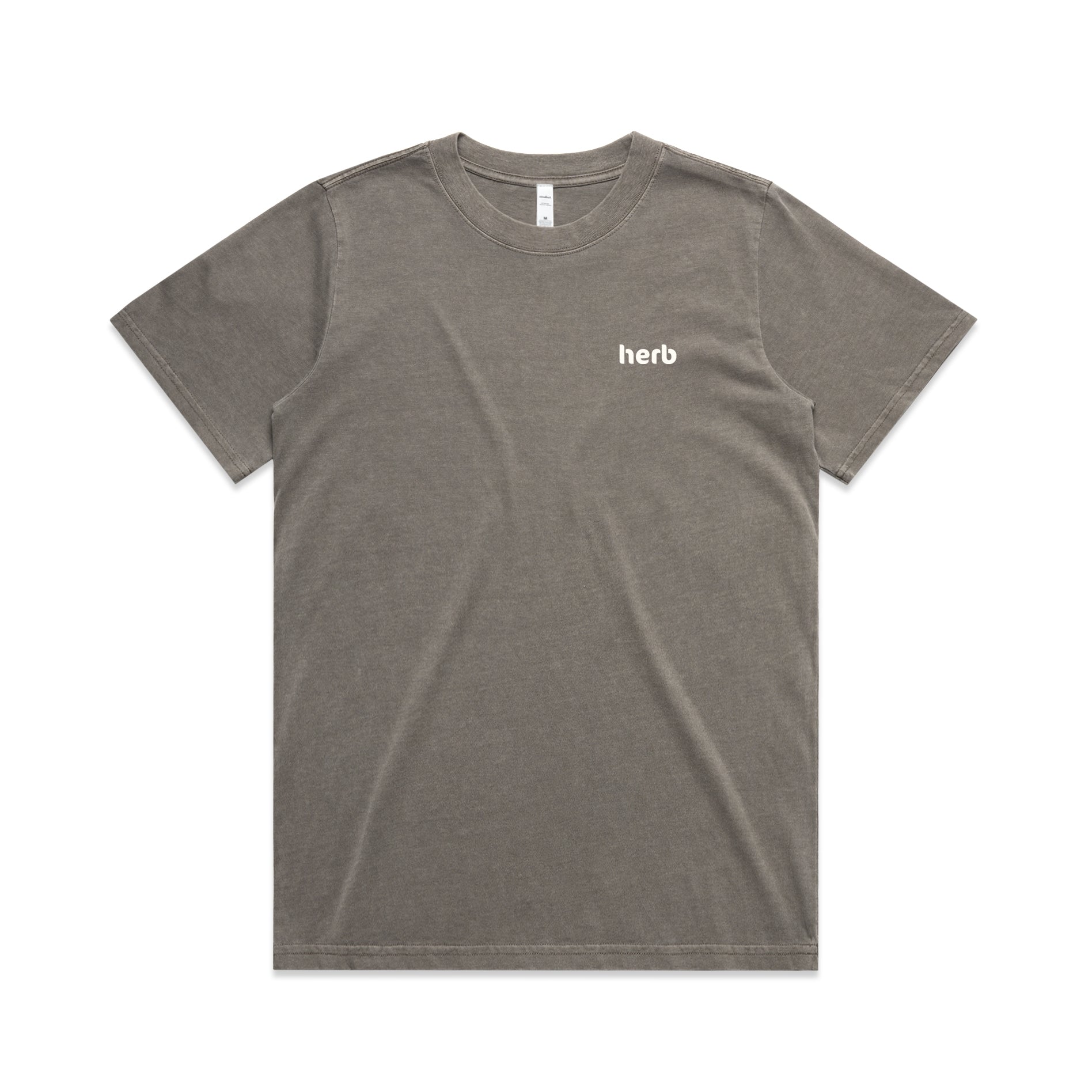 Faded Grey