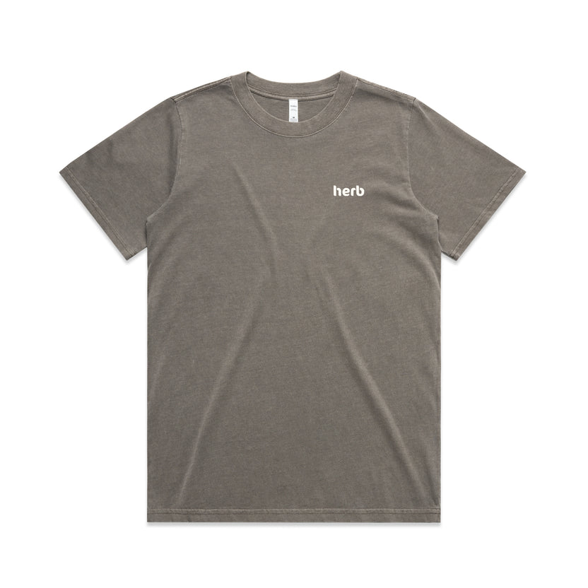 Faded Grey