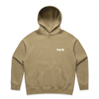 Herb | WO'S RELAX HOOD By AS Colour