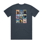 NewCollector | Classic Tee by AS Colour