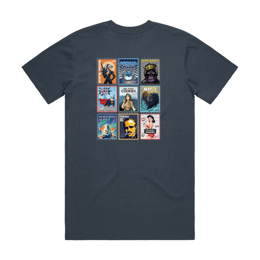 NewCollector | Classic Tee by AS Colour