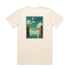 Blue Dream| Classic Tee by AS Colour