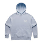 Herb | WO'S RELAX HOOD By AS Colour