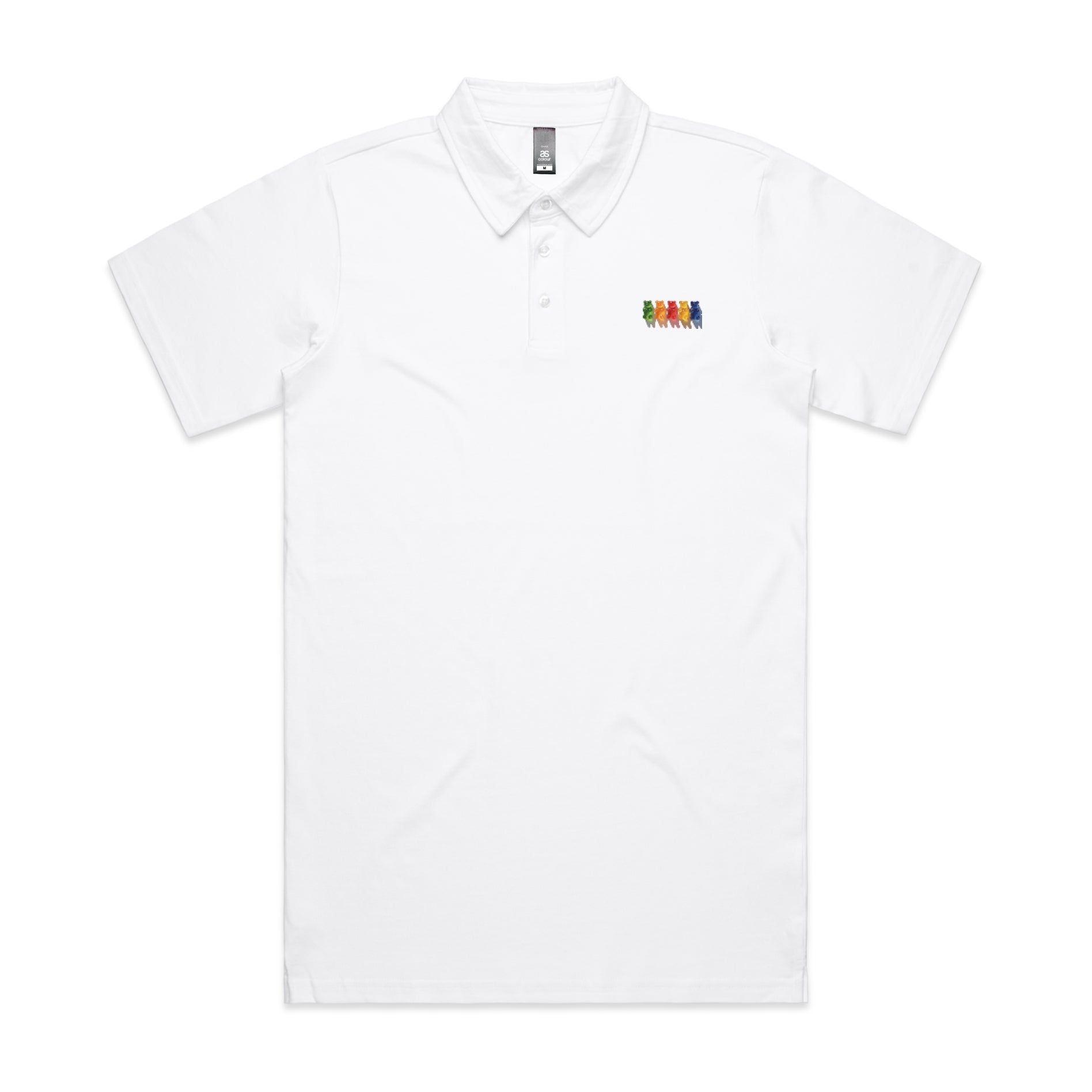 Gummy Bear | Chad Polo