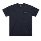 Herb Hersized Mens Tee By AS Colour
