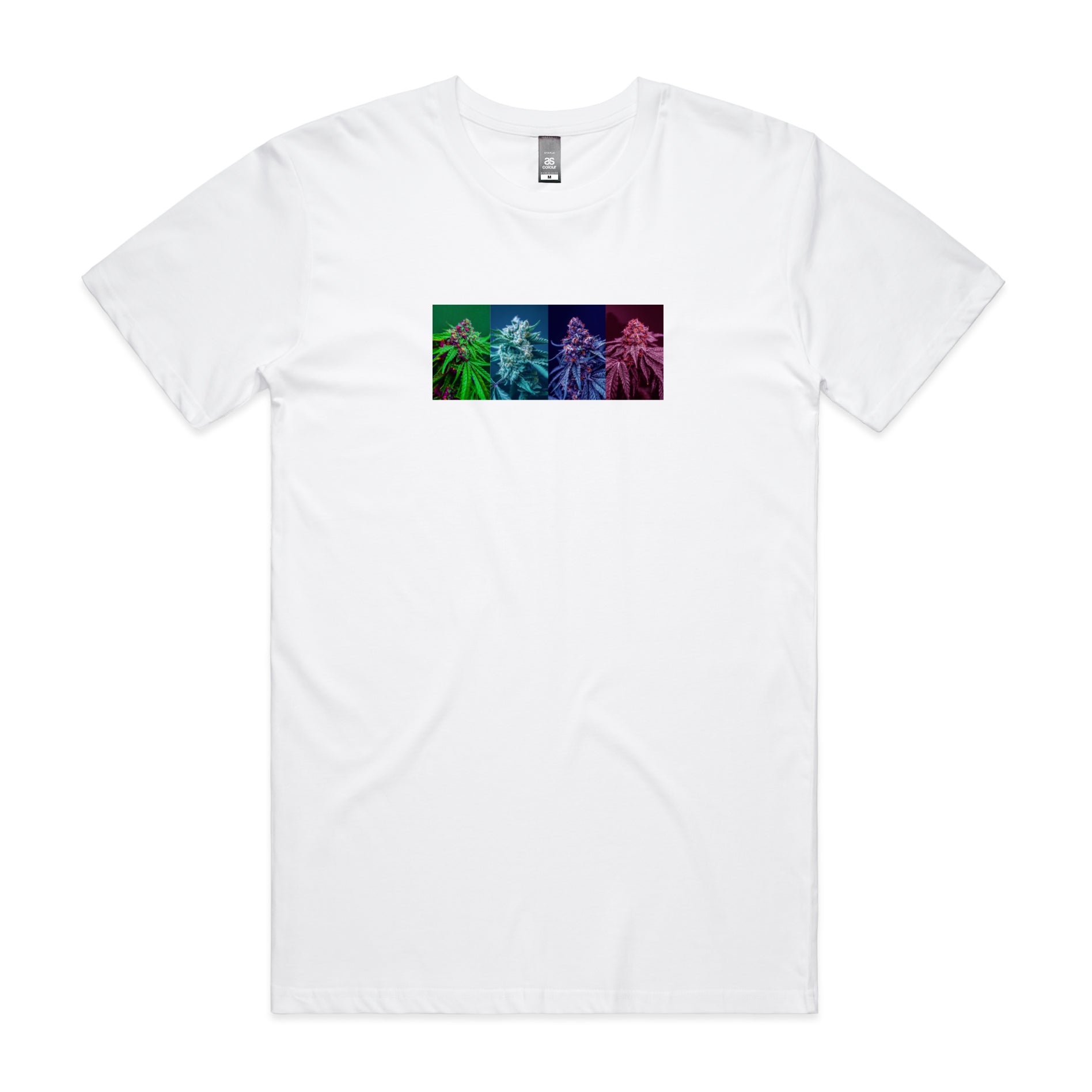 Elevated Art Mens T-shirt