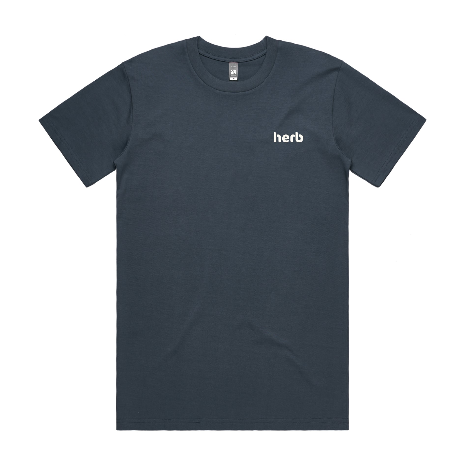 Petrol Blue