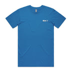 Arctic Blue