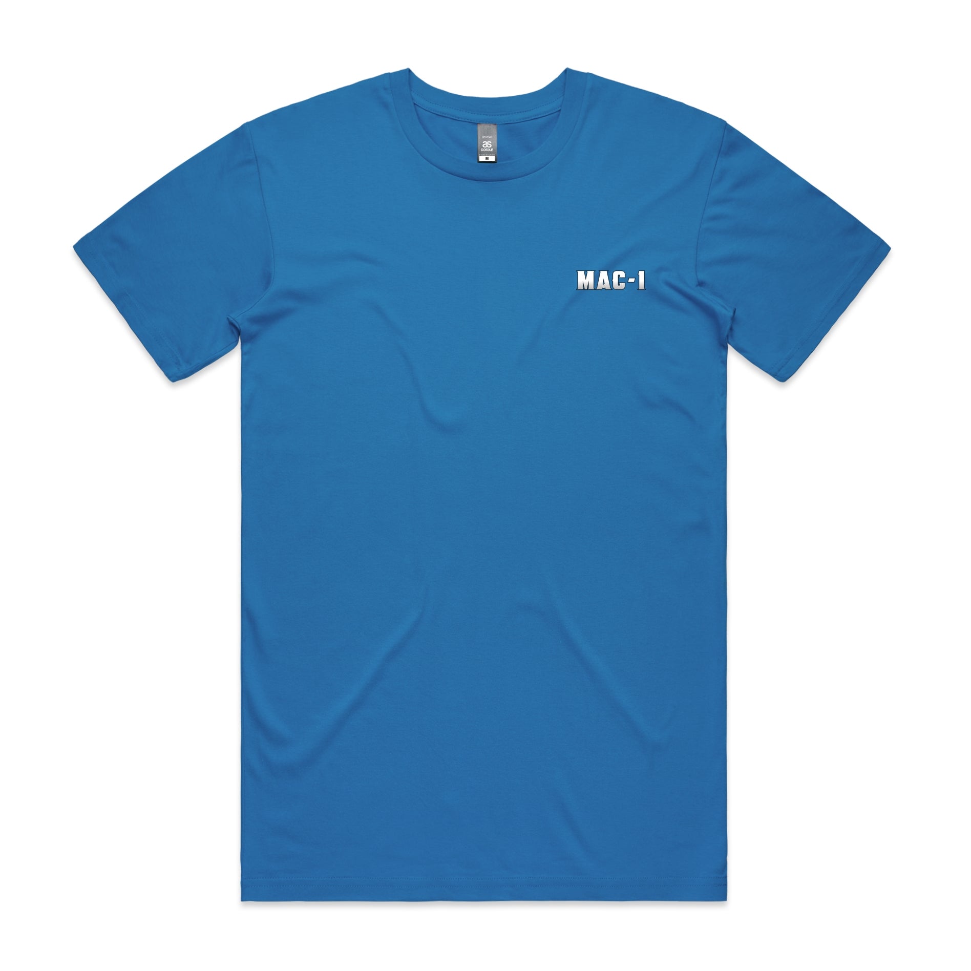Arctic Blue