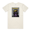 Royal Gorilla Mens T-shirt