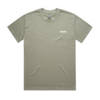 Herb| Heavy Tee By AS Colour