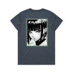Jealousy | Maple Tee by AS Colour