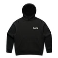Herb Womens Hood