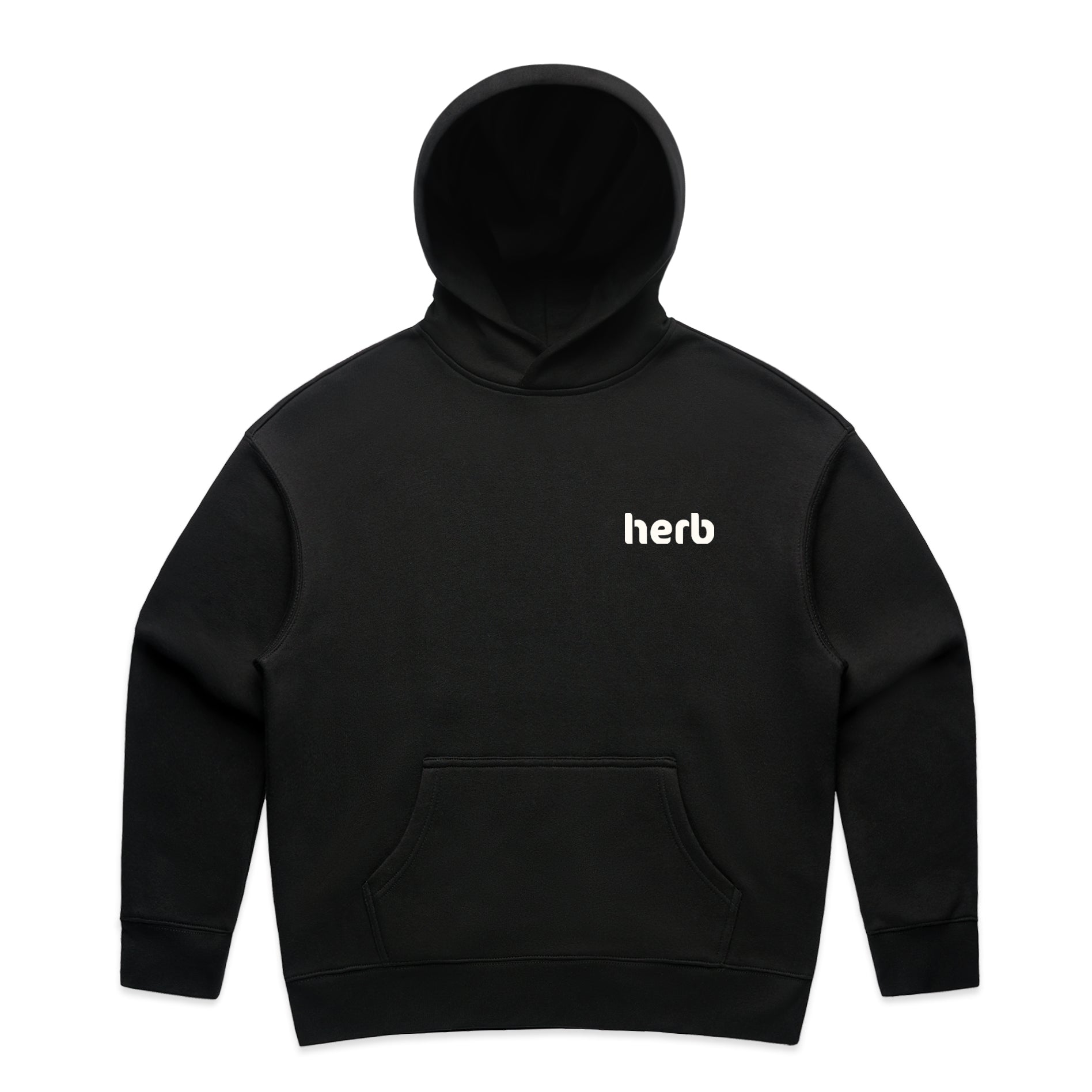 Herb Womens Hood