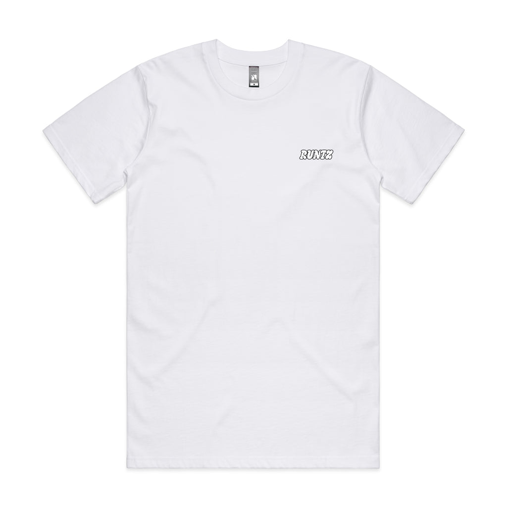 Runtz | Classic Tee by AS Colour