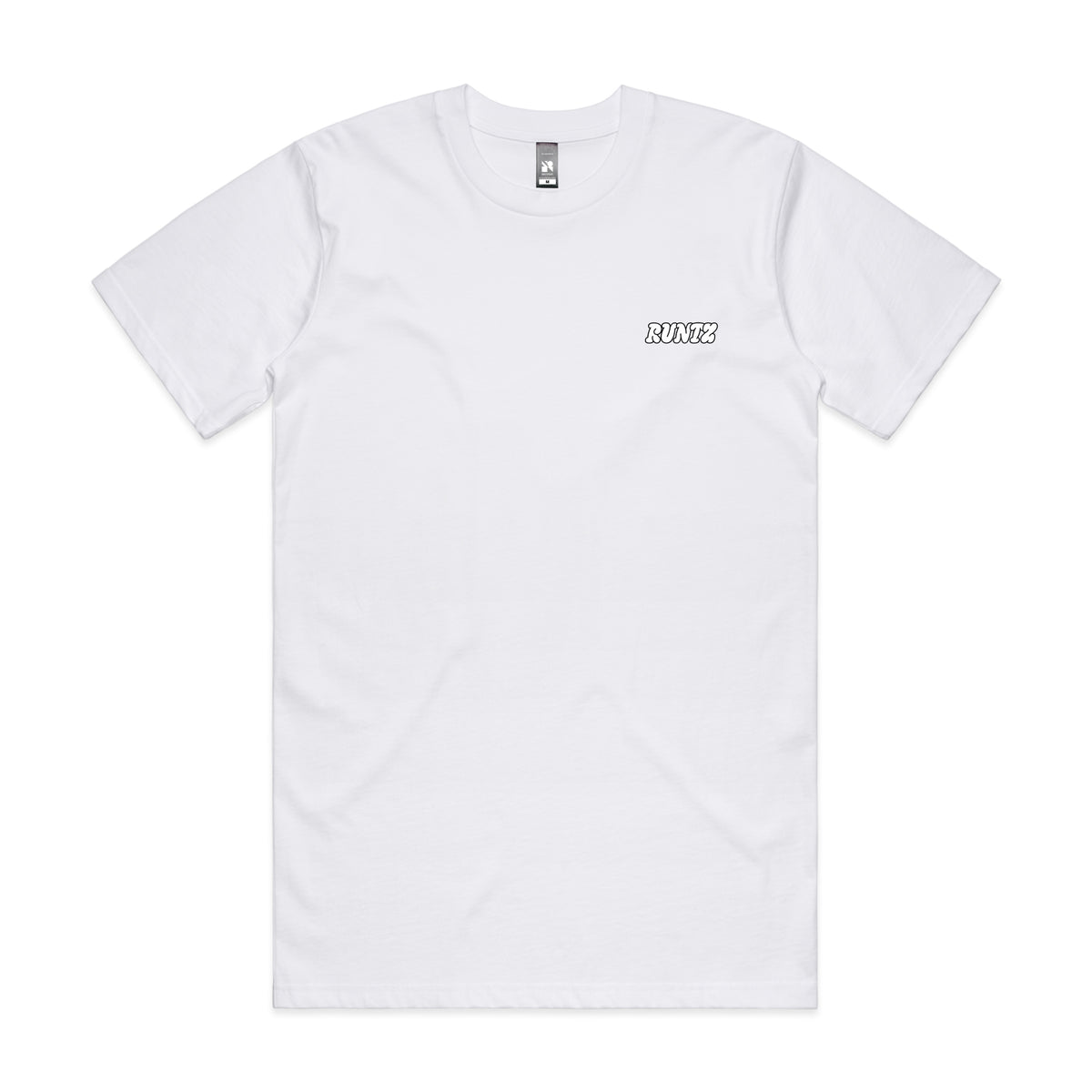 Runtz | Classic Tee by AS Colour