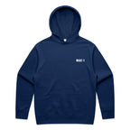 MAC 1| Relax Hood By AS Colour
