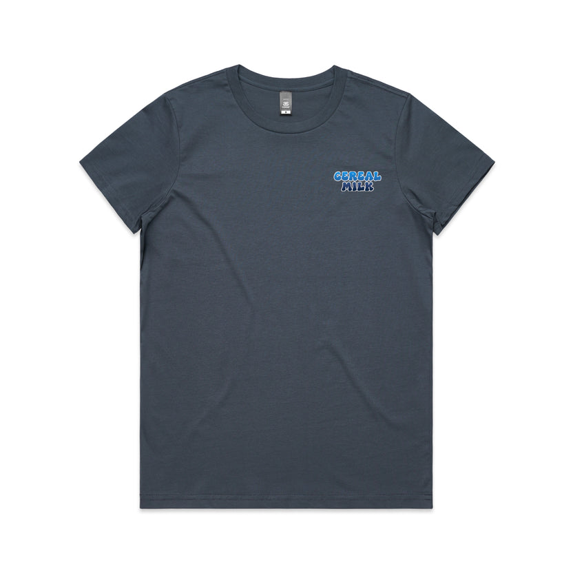 Petrol Blue