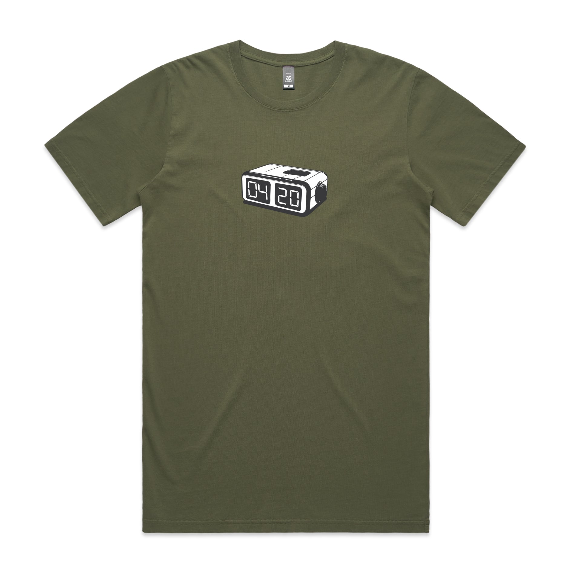 Faded Army