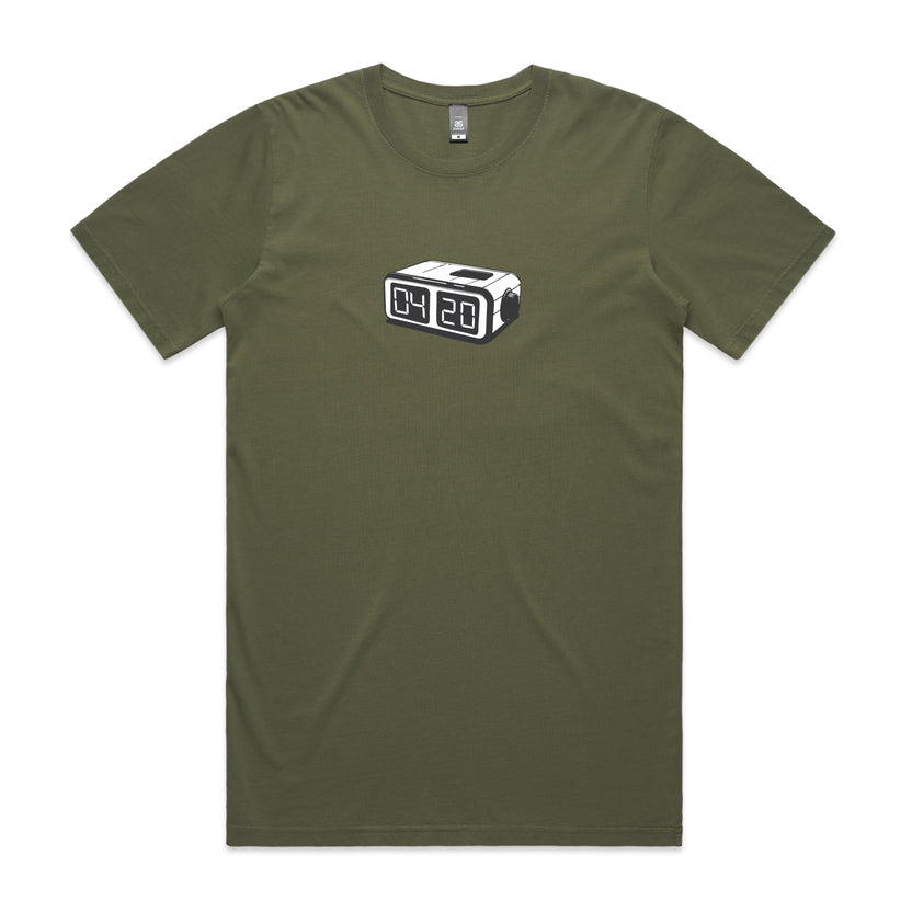 Faded Army