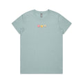 CBD Love Womens T-shirt