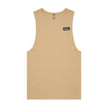 Permanent Marker Mens Tank
