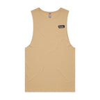 Permanent Marker Mens Tank
