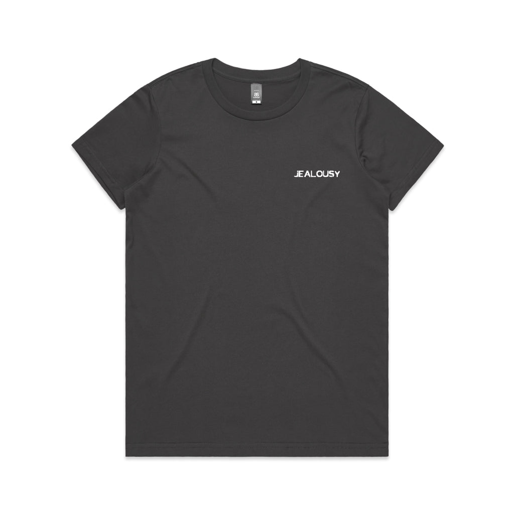 Jealousy | Maple Tee by AS Colour
