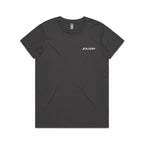 Jealousy | Maple Tee by AS Colour