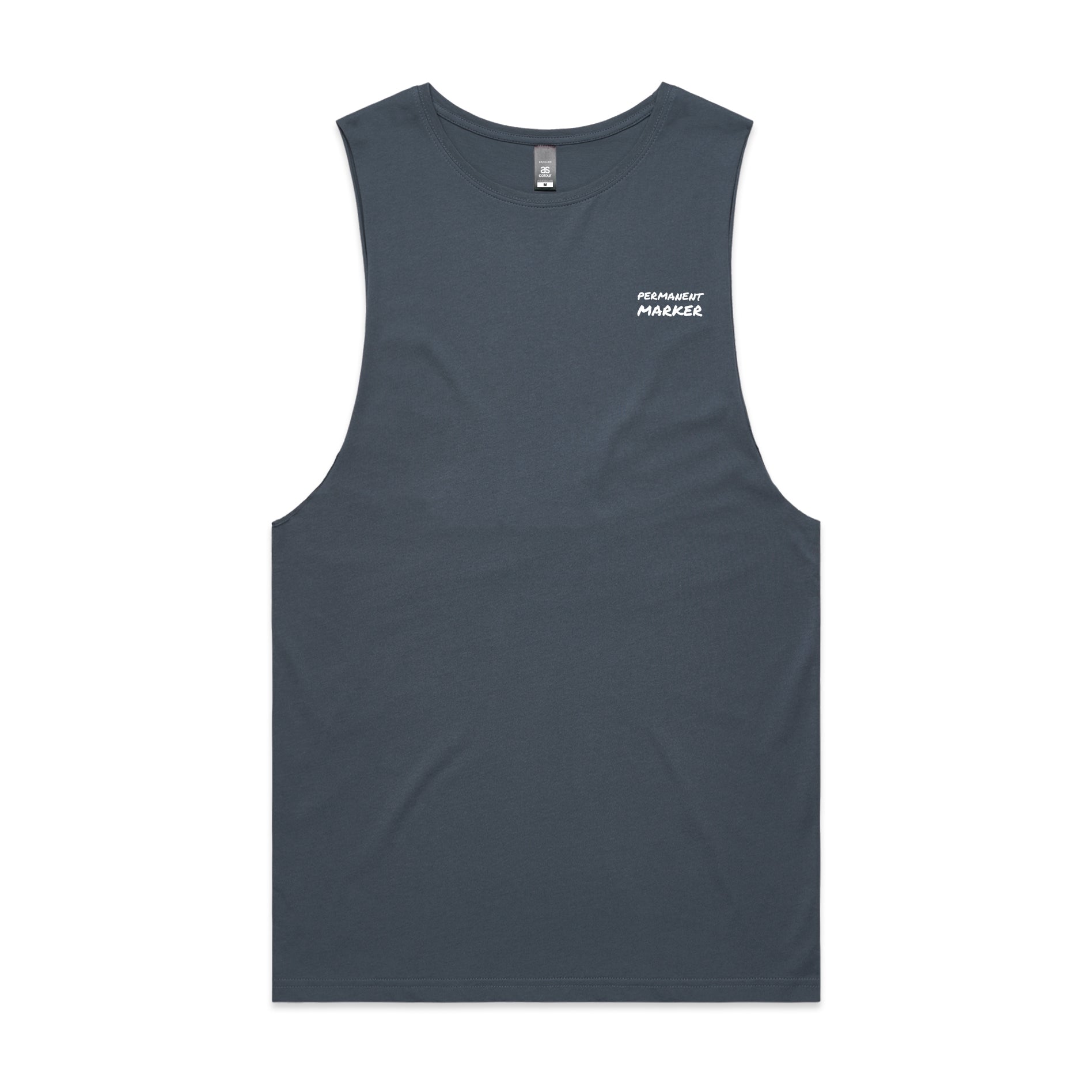 Petrol Blue