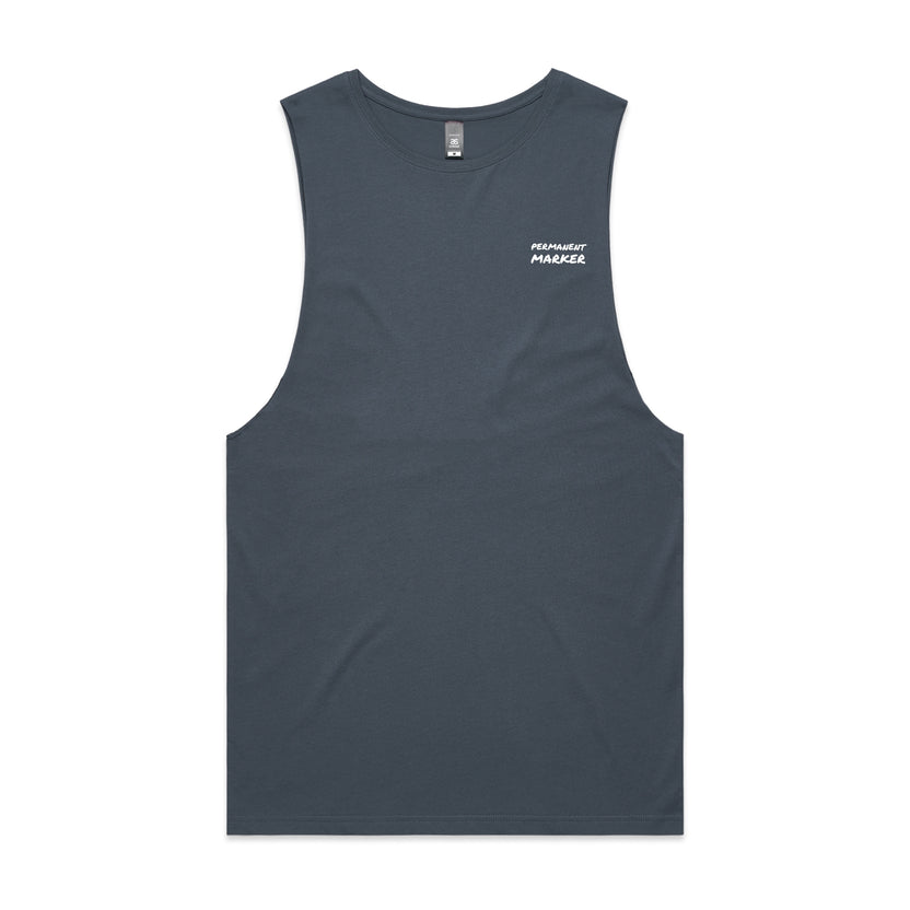 Petrol Blue