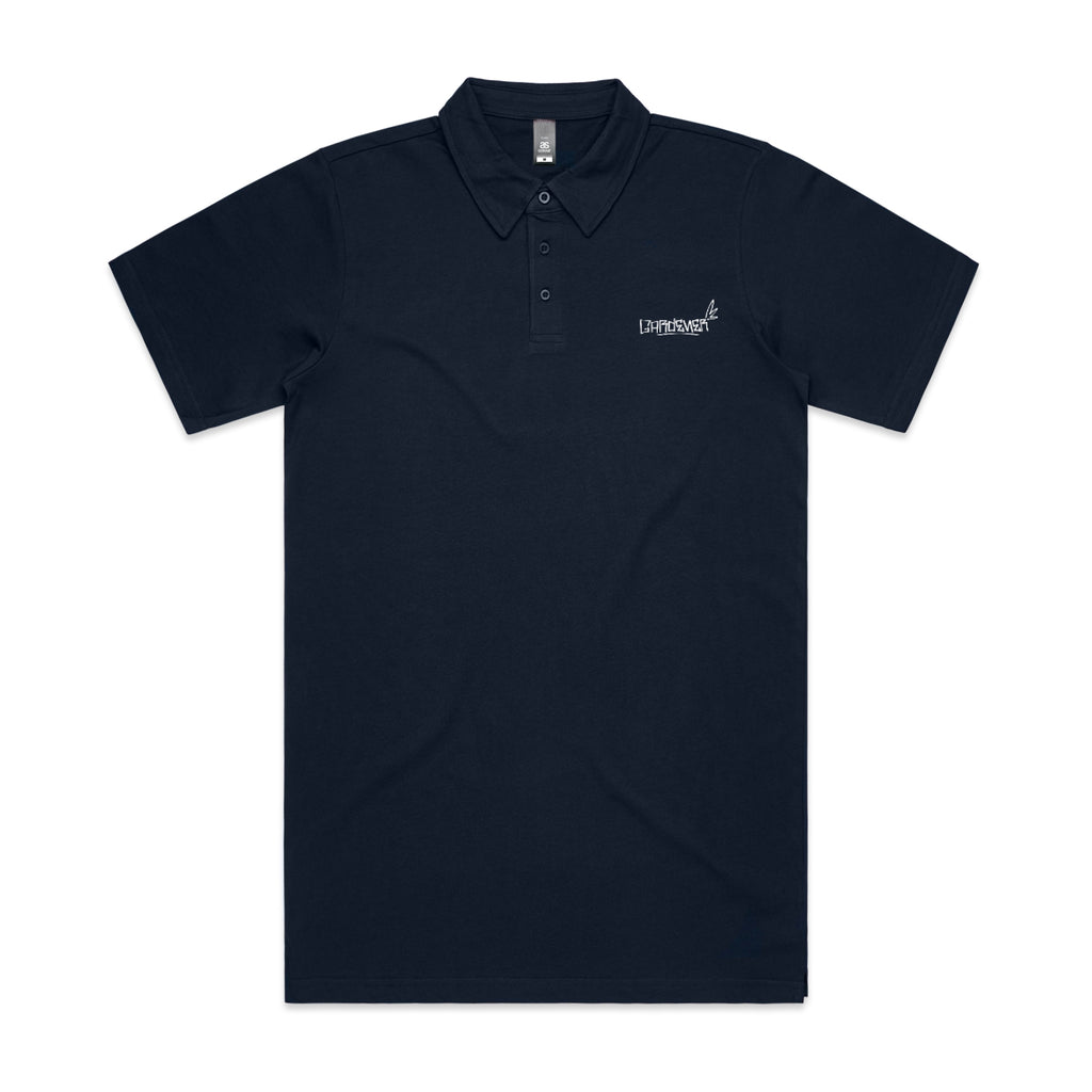 Gardener| Chad Polo