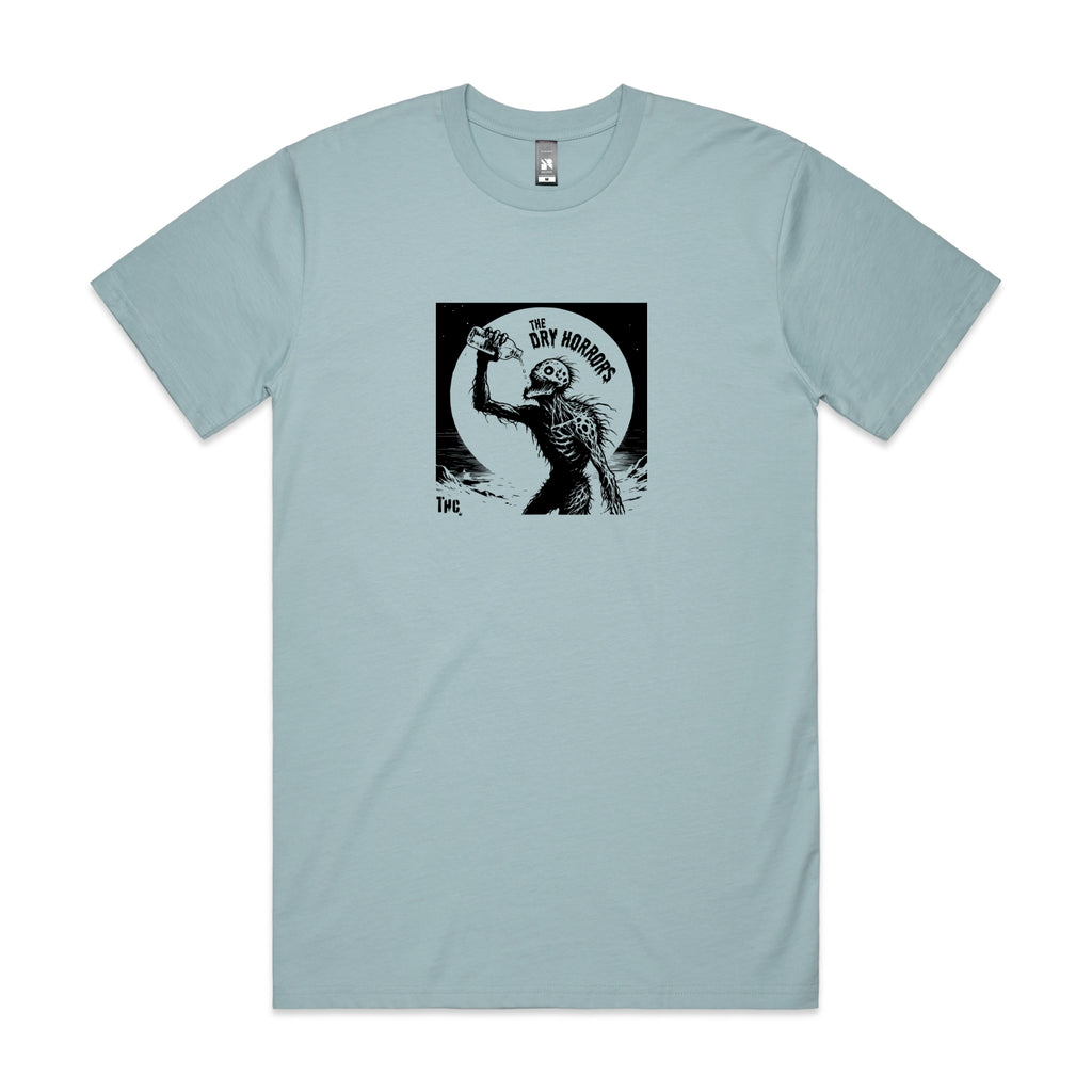Dry Horrors | Classic Tee by AS Colour